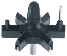 star mounting position bottom - Code 527041