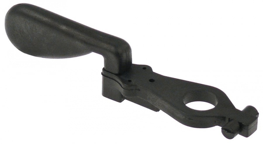 Clapeta levier din plastic pentru dozator rasnita - 527043