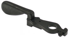 Clapeta levier din plastic pentru dozator rasnita - 527043