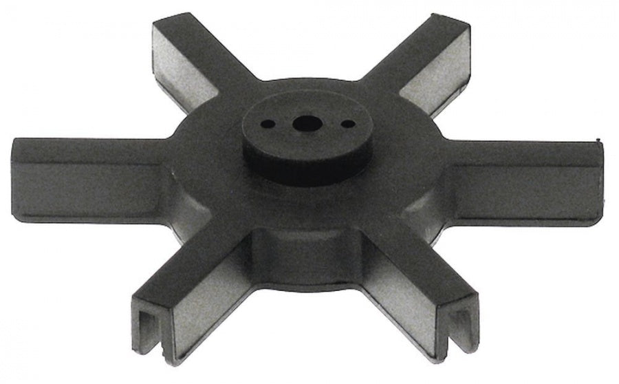 star mounting position bottom - Code 527044