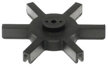 star mounting position bottom - Code 527044