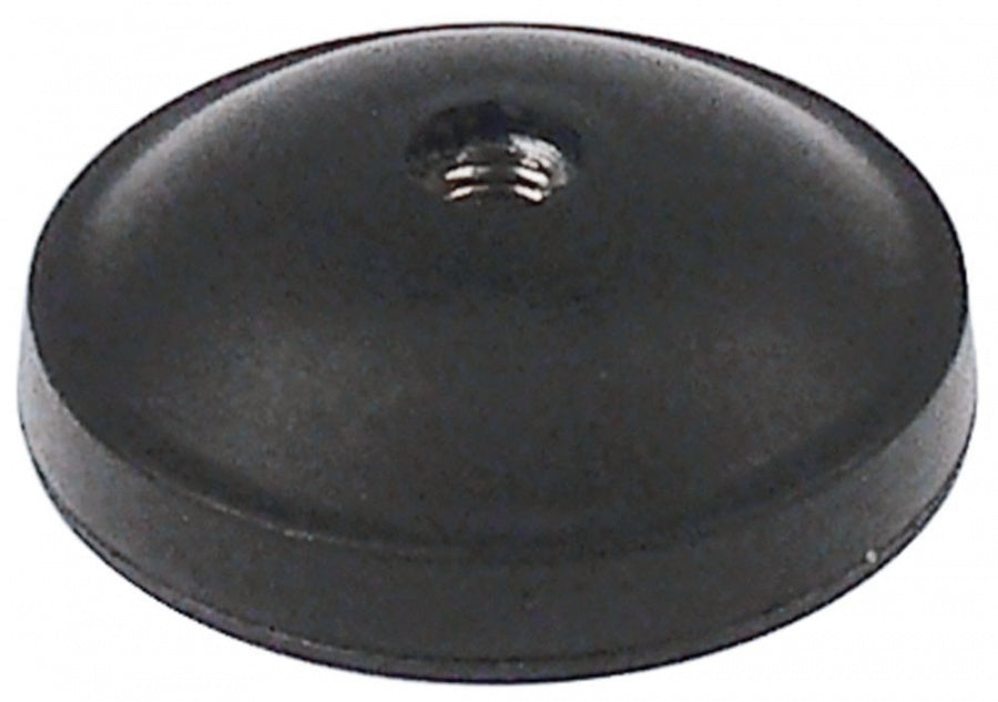 coffee press ø 57mm M8 plastic for coffee grinder - Code 527047