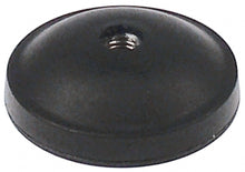 coffee press ø 57mm M8 plastic for coffee grinder - Code 527047