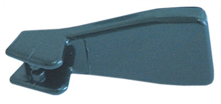 lever handle plastic black - Code 527083