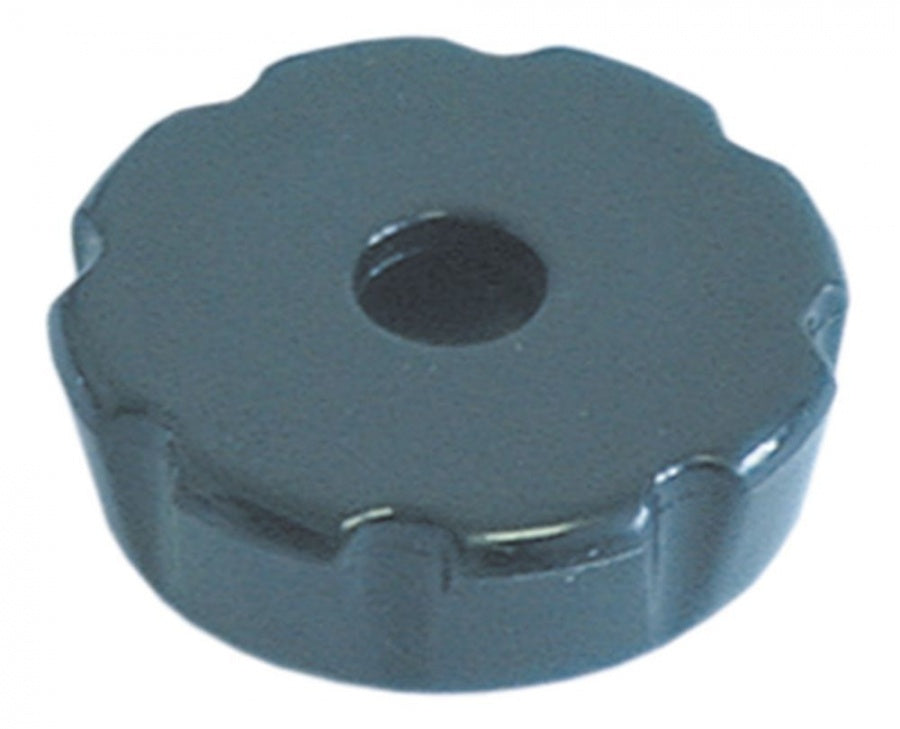 Capac cu orificiu pentru robinet cu clapeta - 527084