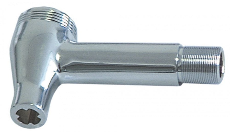 tap body chrome-plated - Code 527090