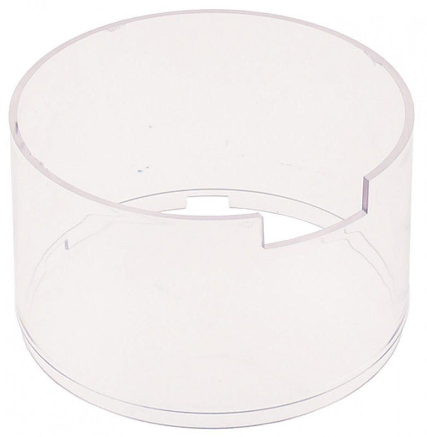 Cilindru pentru dozator rasnita ø 26,5 mm, H 72 mm, plexiglas - 527094