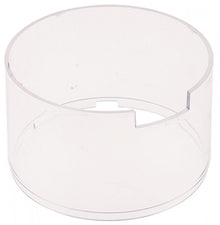Cilindru pentru dozator rasnita ø 26,5 mm, H 72 mm, plexiglas - 527094
