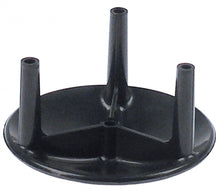 protective cover for coffee grinder ø 75 mm plastic - Code 527097