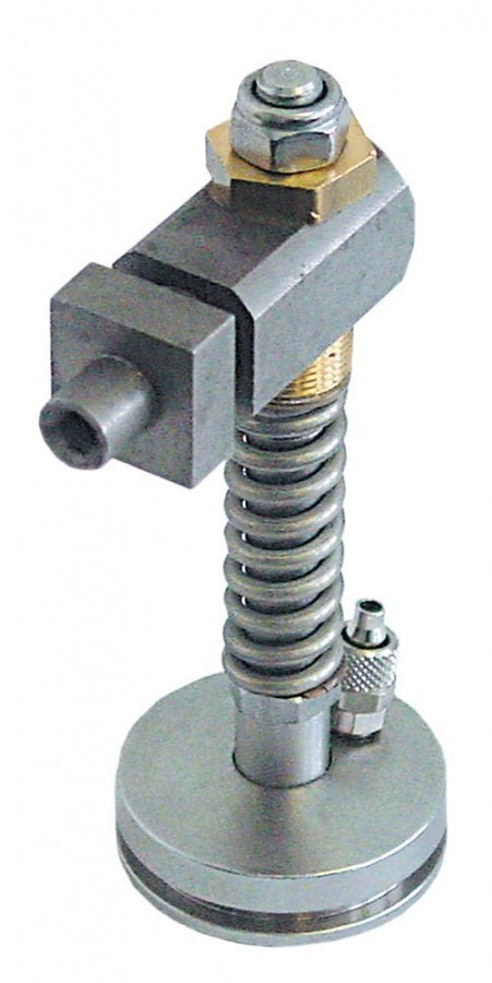piston upper ø 43 mm - Code 527104