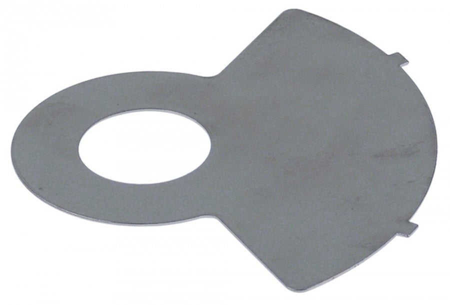 sector plates stainless steel suitable for WEGA, COMPAK for coffee grinder - Code 527141