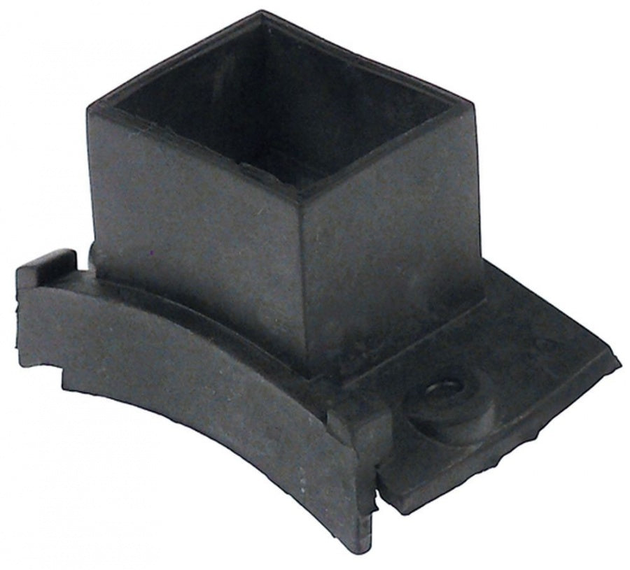 coffee discharge chute rubber for coffee grinder - Code 527143