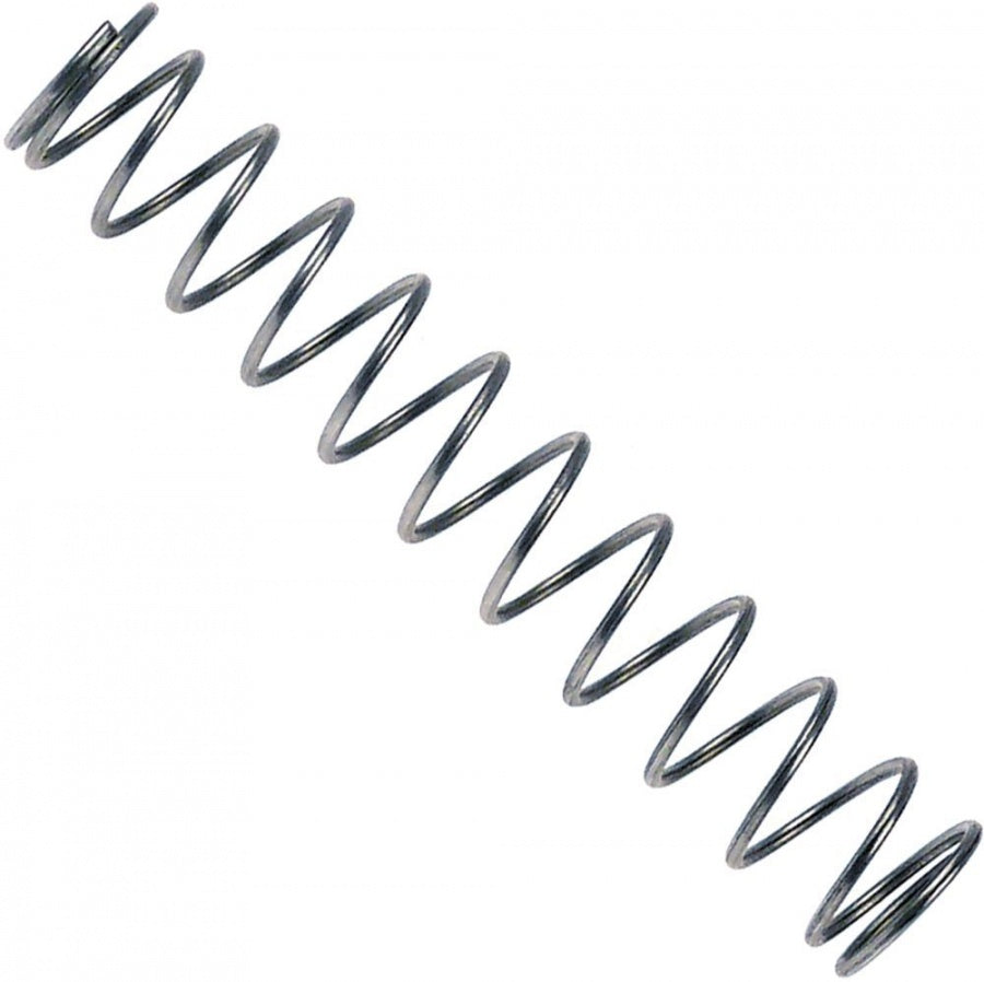 Arc de compresie ø 15,1 mm, L 85 mm, fir ø 1,3 mm - 527147