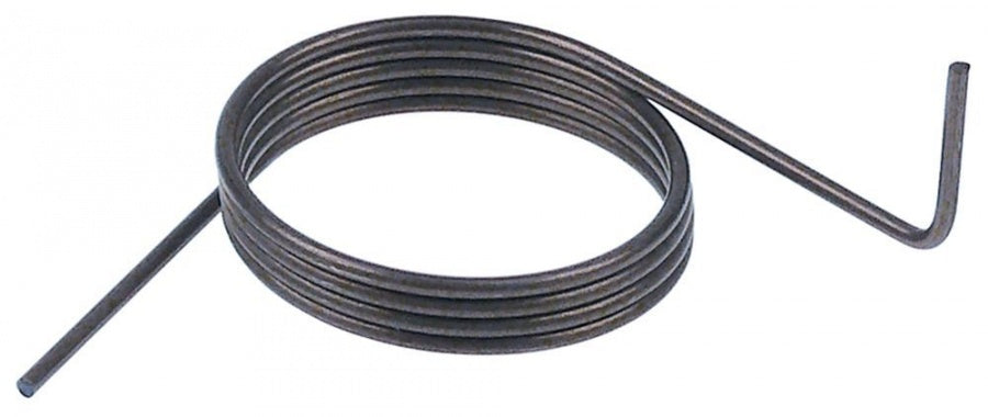 Arc de torsiune ø 38 mm, fir ø 1,8 mm, pentru clapeta dozator pe dreapta - 527150