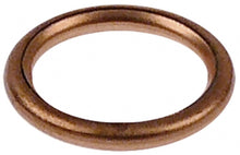 Garnitura cupru ø 23 x 17 mm, grosime 3 mm - 527164