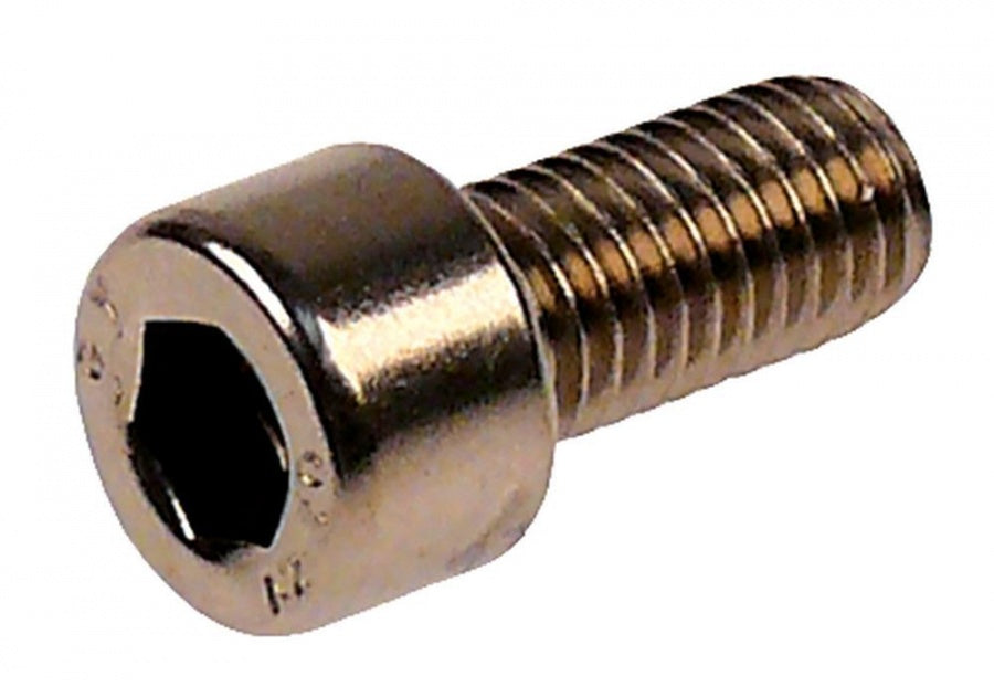cylinder head bolt M10 thread length 10 mm WS 8 SS Qty 1 pc - 527168