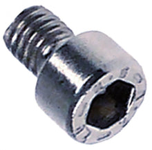Surub din inox, cu cap cilindric, filet M6 L 8 mm, imbus 5, standard DIN/ISO DIN 912/ISO 4762 - 527170