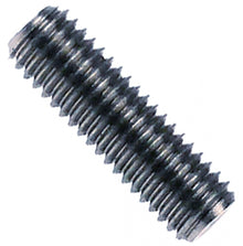 thread bolt M8 L 26 mm SS - 527174