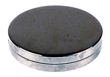 Capac, ø 24,3mm, cromat - 527179