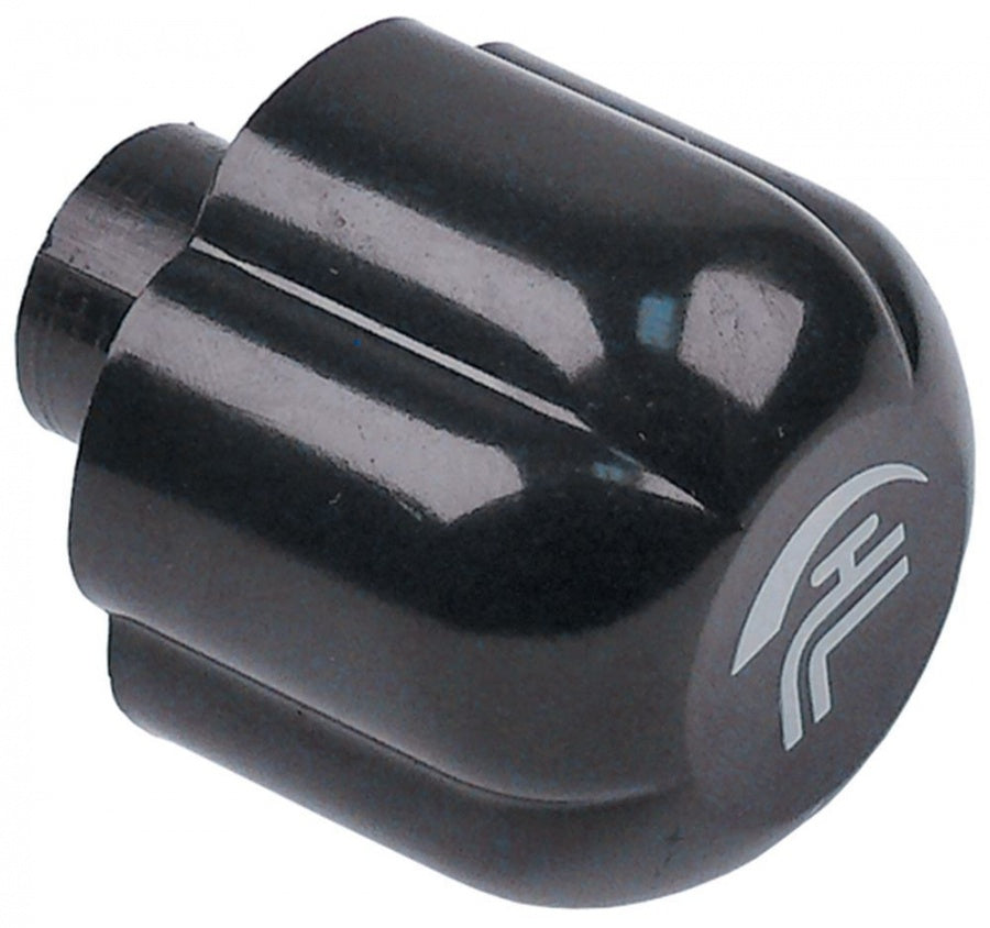 Buton cu simbol apa ø 6x6mm - 527183