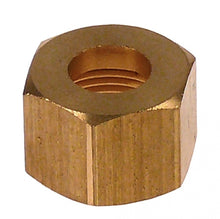 Piulita olandeza M20x1,5, pentru teava ø 12,6 mm, H 16,6 mm, hexagon 24 mm, alama  - 527191