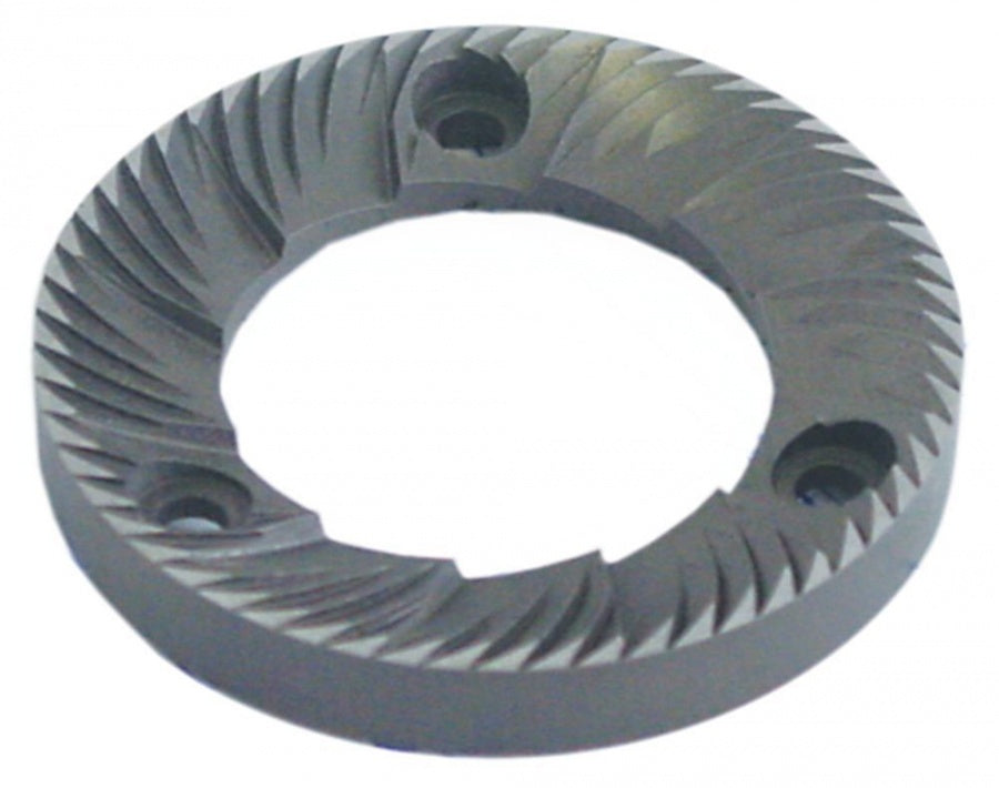 Set cutit rasnita ø 63,3 x 38 x 9 mm, rotatie stanga - 527202