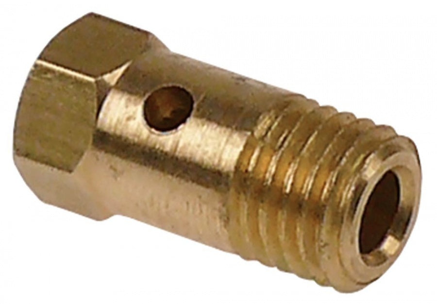 Duza de apa,  M10, L 22mm, ø 3mm - 527205