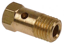 Duza de apa,  M10, L 22mm, ø 3mm - 527205