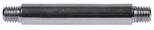 pressure pin L 70,2 mm T1 M8 T2 M8 chrome-plated ø 10 mm - Code 527206