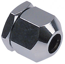Racord scurgere cromat, filet 1/8", L 22 mm, hexagon 20 mm - 527208