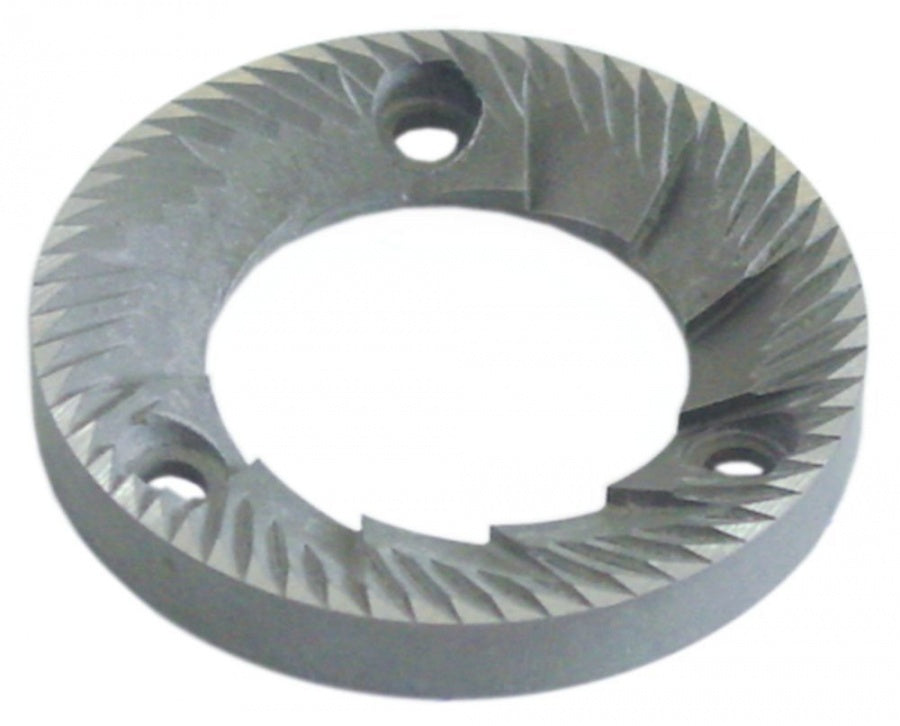 Set cutite rasnita ø 64 x 37 mm, H 8,5 mm, gauri ø 5,5 mm, rotatie dreapta - 527219