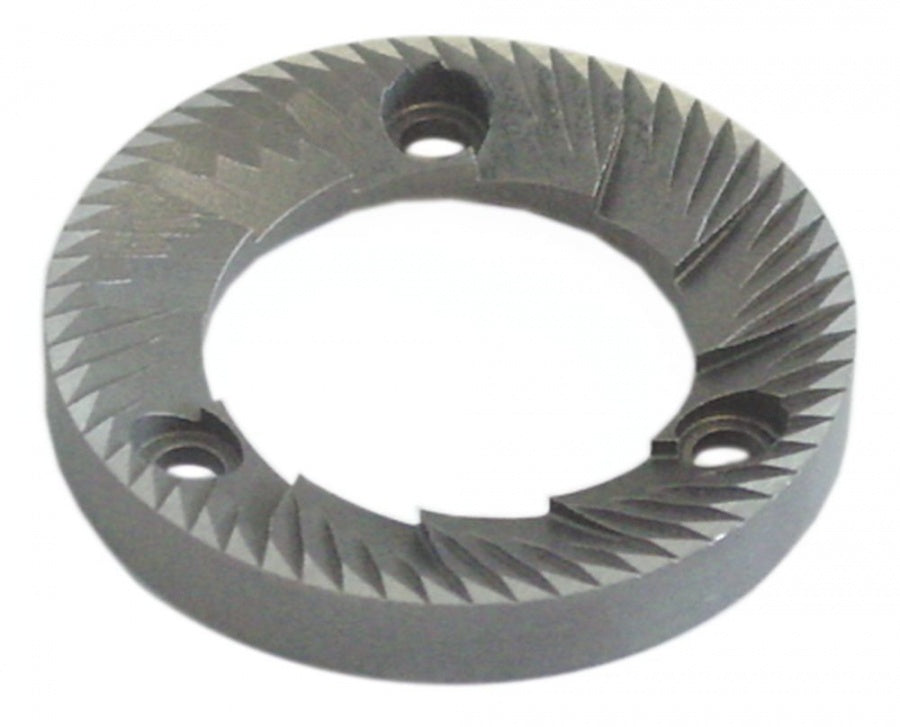 Cutit rasnita (pereche) ø 63 x 38 x 9,5 mm, rotatie dreapta, Fiorenzato 260001, M1, M80, T80 - 527227