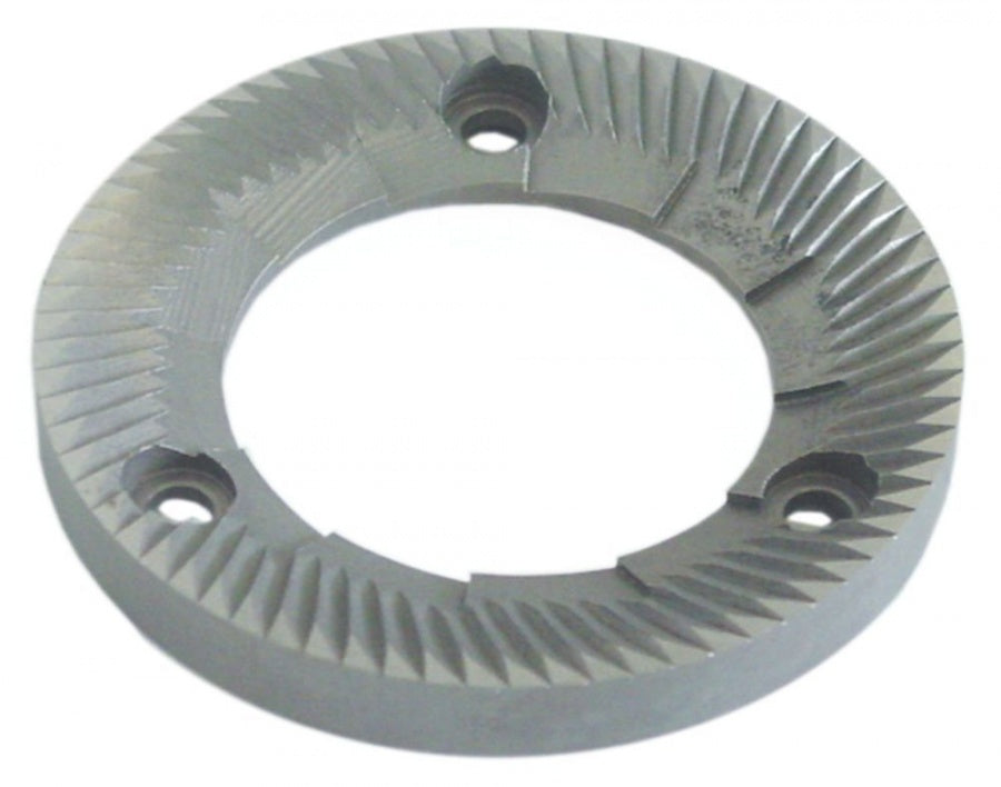 Cutit rasnita (pereche) ø 83x49 mm, H 9,6 mm, rotatie dreapta, compatibil ASTORIA, MAZZER - 527232