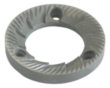 Set cutit rasnita ø 63,3 x 38 x 9 mm, rotatie stanga, pentru rasnita Auora, Eureka, Rancilio - 527235