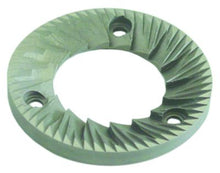 grinding burrs pair turn direction right D1 ø 84mm - Code 527239