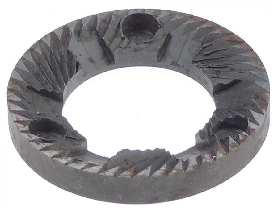 Cutite rasnite (pereche) ø 43 x ø 25 x H 7 mm, rotatie stanga SAECO - 527243