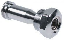 nozzle holder M16x1,5 FT - M30x1,5 MT L 82mm - Code 527253