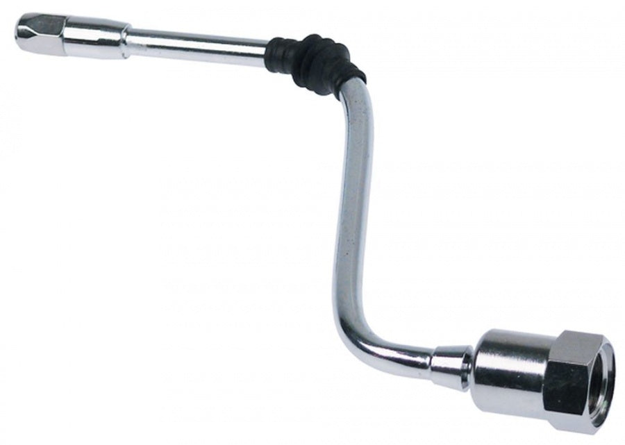 Robinet de abur, 3/8" - 527254