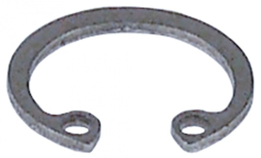 retaining ring bore ø 16 mm thickness 1 mm stainless steel - 527257