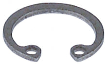 retaining ring bore ø 16 mm thickness 1 mm stainless steel - 527257