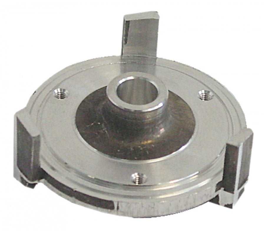 grinding burr holder type JOLLY suitable for MAZZER - Code 527262