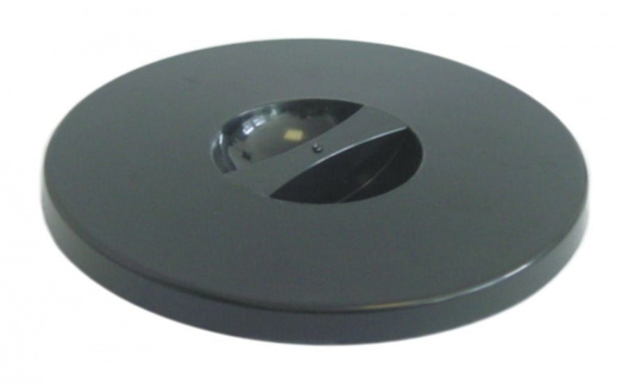 Capac pentru vas boabe rasnita ø 178 mm, montare ø 174 mm - 527313
