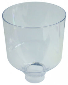 Vas pentru cafea boabe 1,2 kg, ø 172 mm, H 222 mm, ø 67 mm - 527314