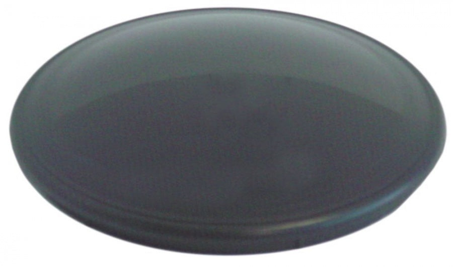 Capac vas dozator cafea macinata ø 122 x 114 mm, H 22 mm, pentru rasnita M80 - 527320