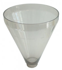 Vas rasnita pentru cafea boabe, ø 207 mm H 245 mm - 527328