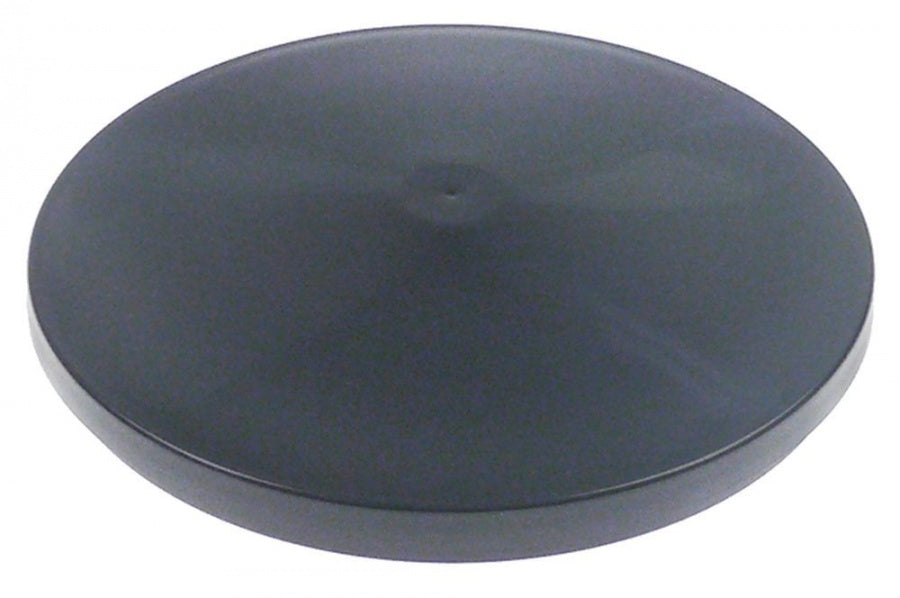 lid for coffee beans container ø 182 mm - Code 527335