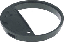 ring for dosing container ø 118 mm H 19 mm plastic - Code 527338