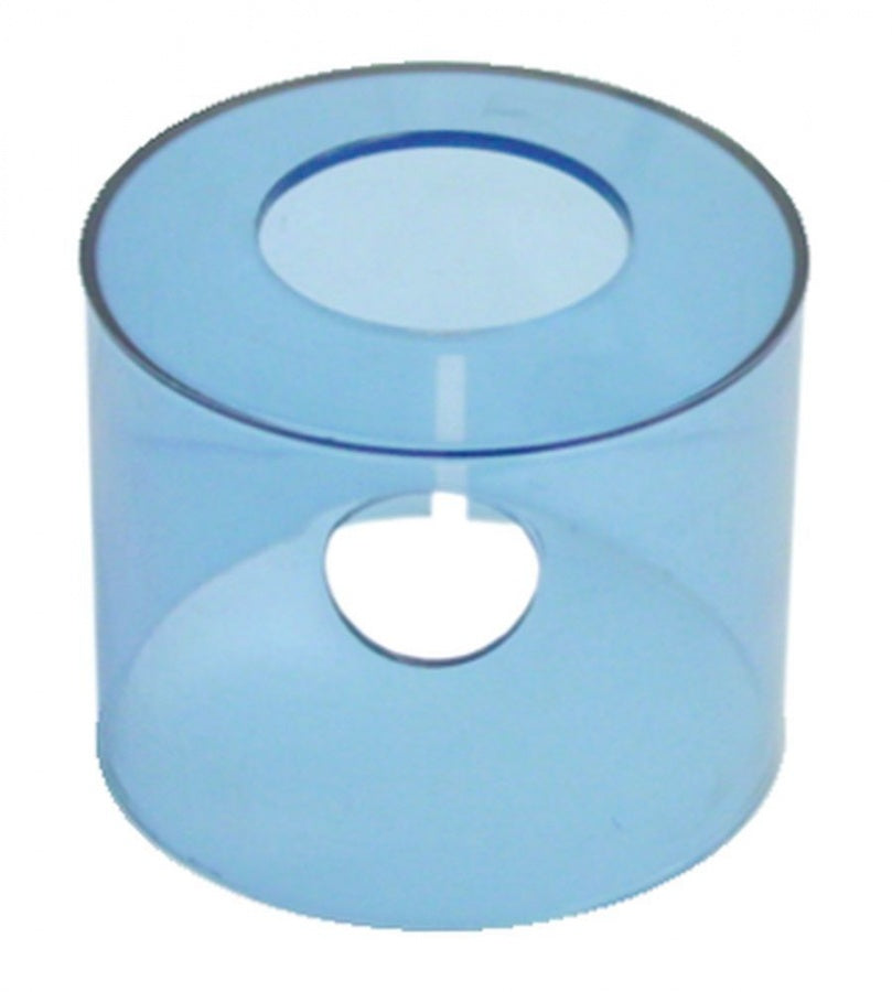 glass cylinder for doser ø 109 mm H 88 mm plexiglas - 527341