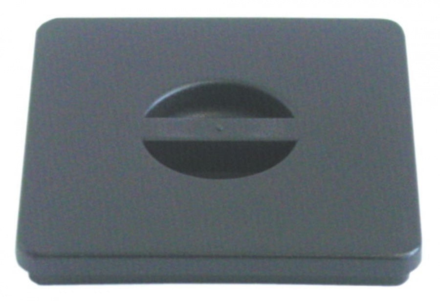 Capac rasnita pentru vasul de cafea boabe 118 x 118 mm - 527345