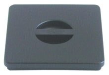 Capac rasnita pentru vasul de cafea boabe 118 x 118 mm - 527345